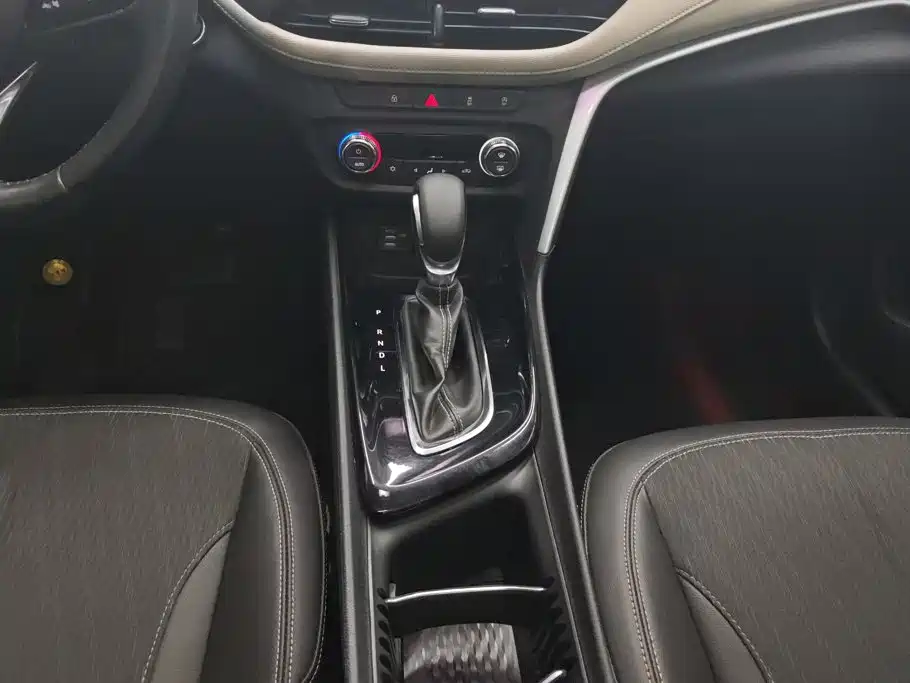 Buick Encore 2021 2020 15T Auto Comfort Model