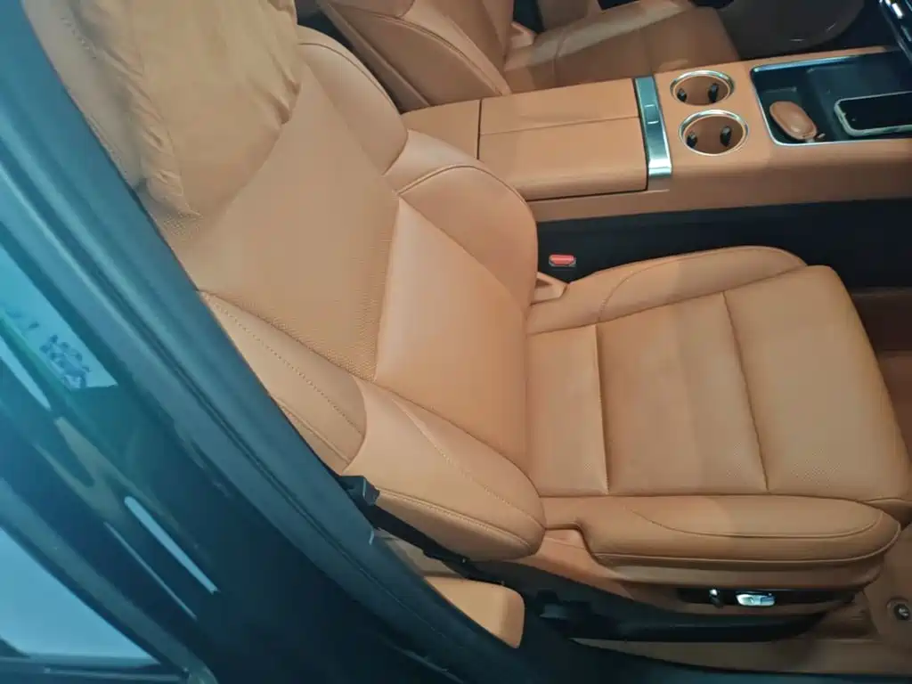 Li Auto L7 2023 2023 Air