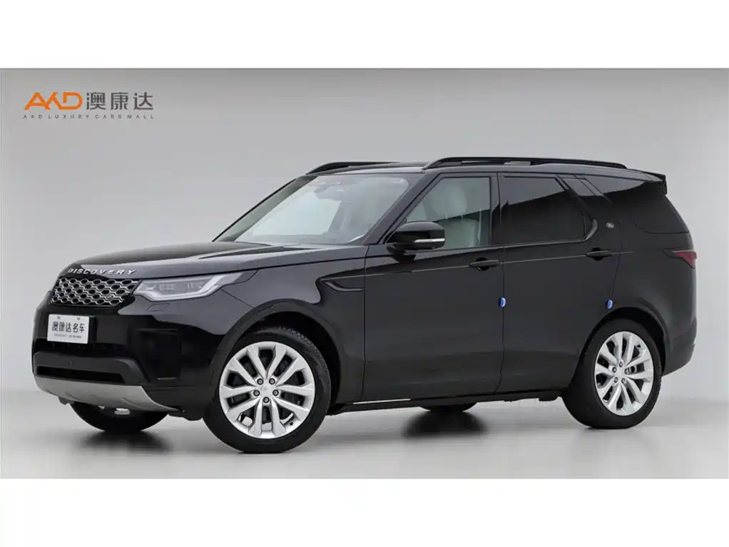 Land Rover Discovery 2024 2024 Model 360PS S