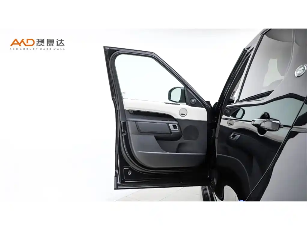 Land Rover Discovery 2024 2024 Model 360PS S