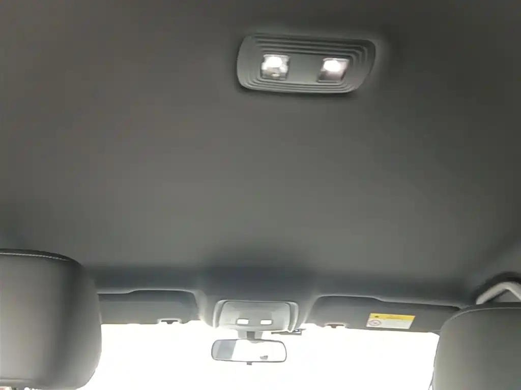 BYD Qin PLUS 2025 DM-i Smart Drive 55KM Leader фото 14