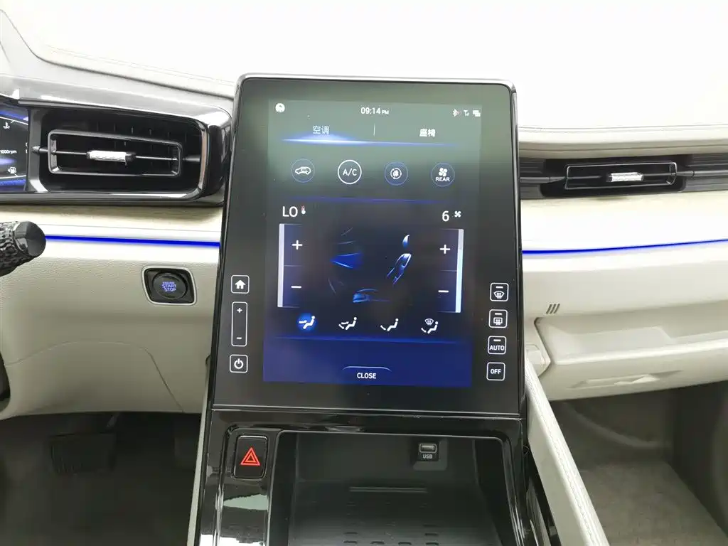 Hyundai Kustu 2021 380TGDi Smart Love Premium LUX Premium фото 12