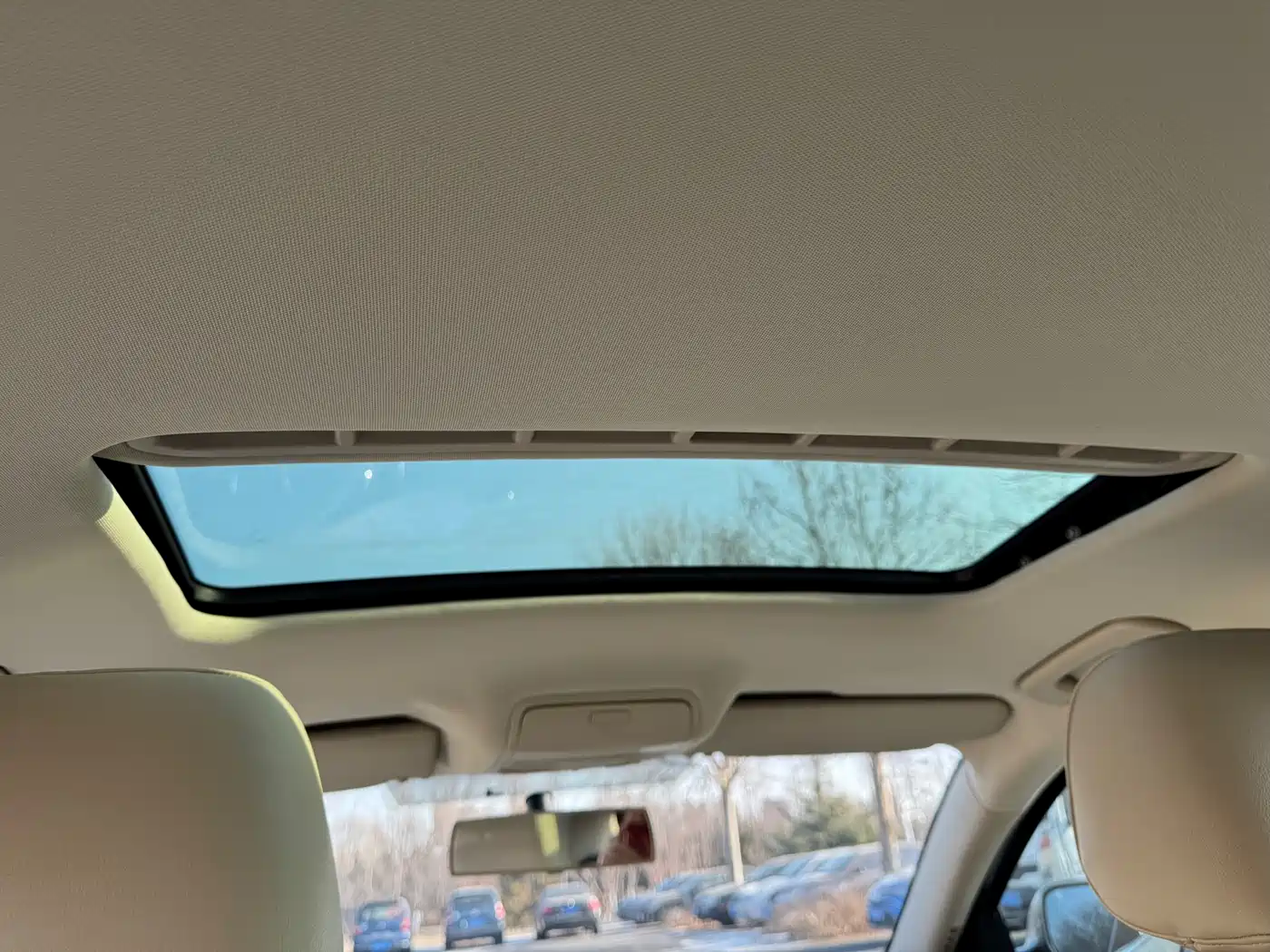 Škoda Superb 2012 1.8TSI Automatic Noble Elegance Edition фото 12