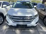 Фото 2 - Ford Edge