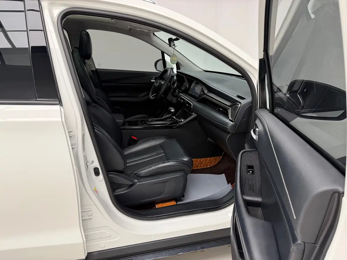 GAC Trumpchi Trumpchi GS4 2022 270T Auto Pilot Edition фото 10
