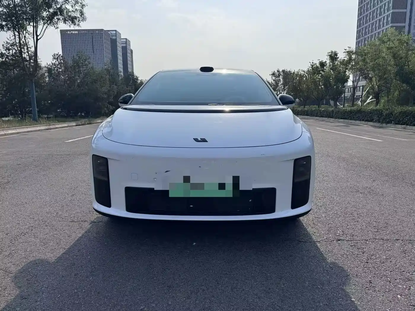 2026 Li Auto i6