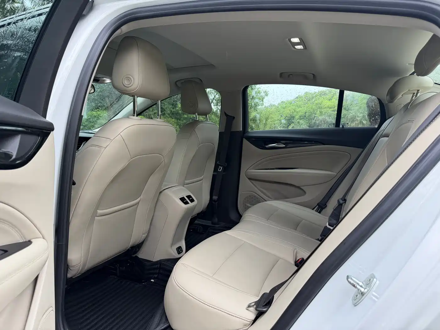 Buick Regal 2020 552T Elite фото 10