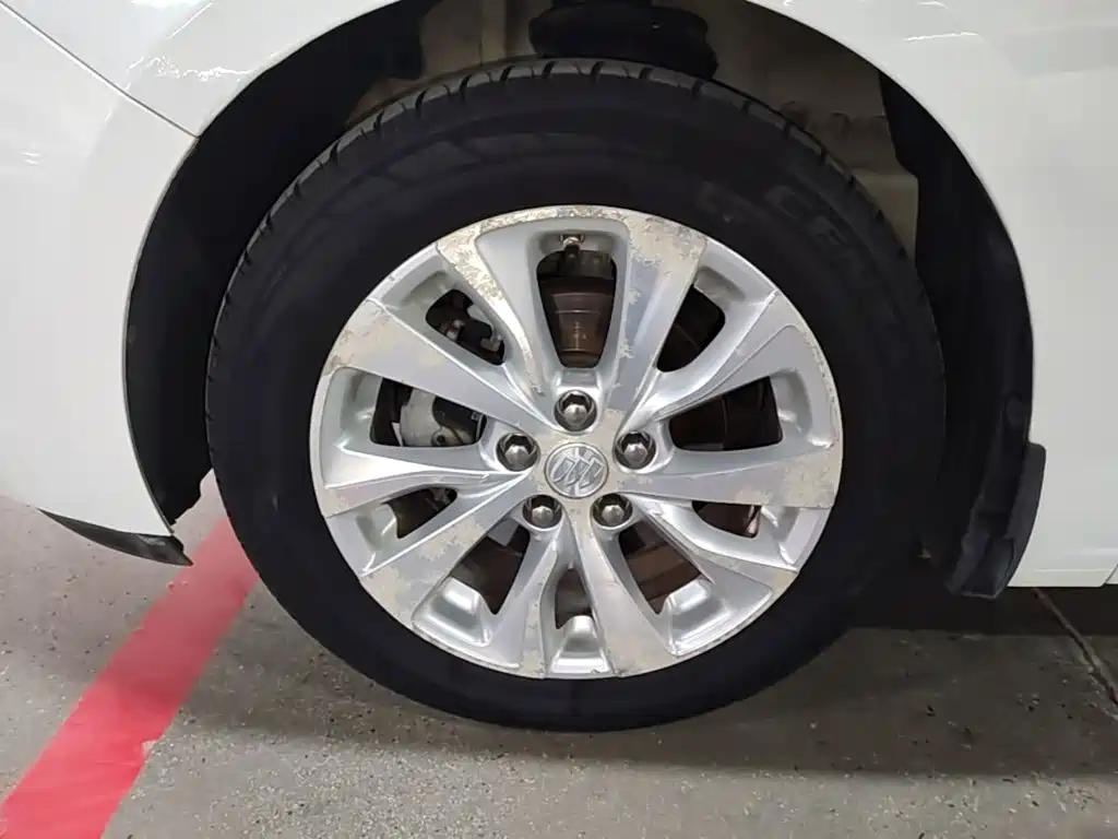 Buick Excelle GT 2017 2018 15T Dual Clutch Elite