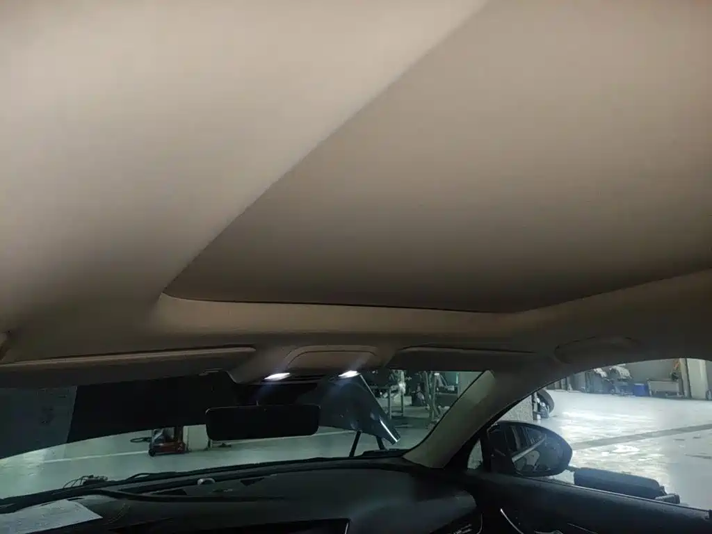 Buick Envision Plus 2024 2023 Enclave Plus 652T 5-Seater Luxury