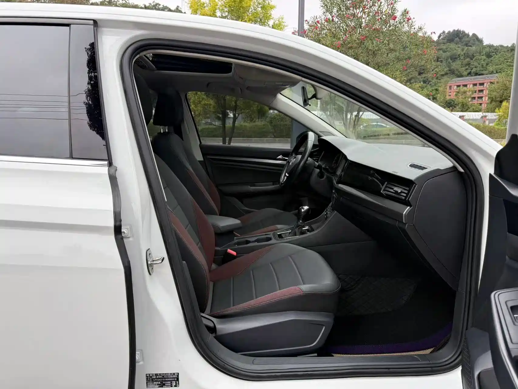 Фото 6 - Volkswagen Bora
