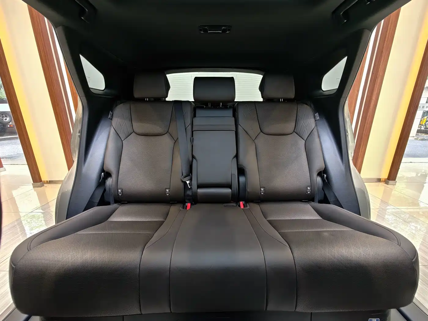 Lexus RX 2025 2025 350h 4WD Premium Edition