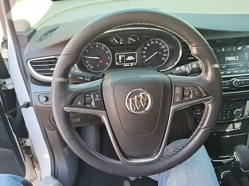 Фото 11 - Buick Encore