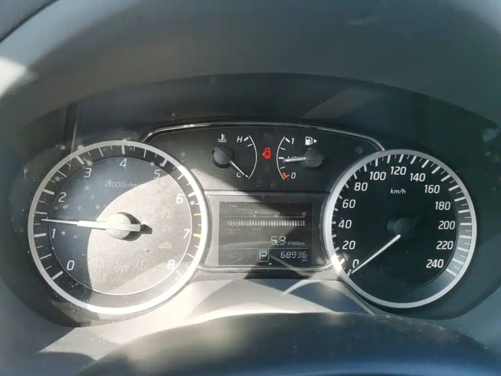Nissan SYLPHY, миниатюра 12