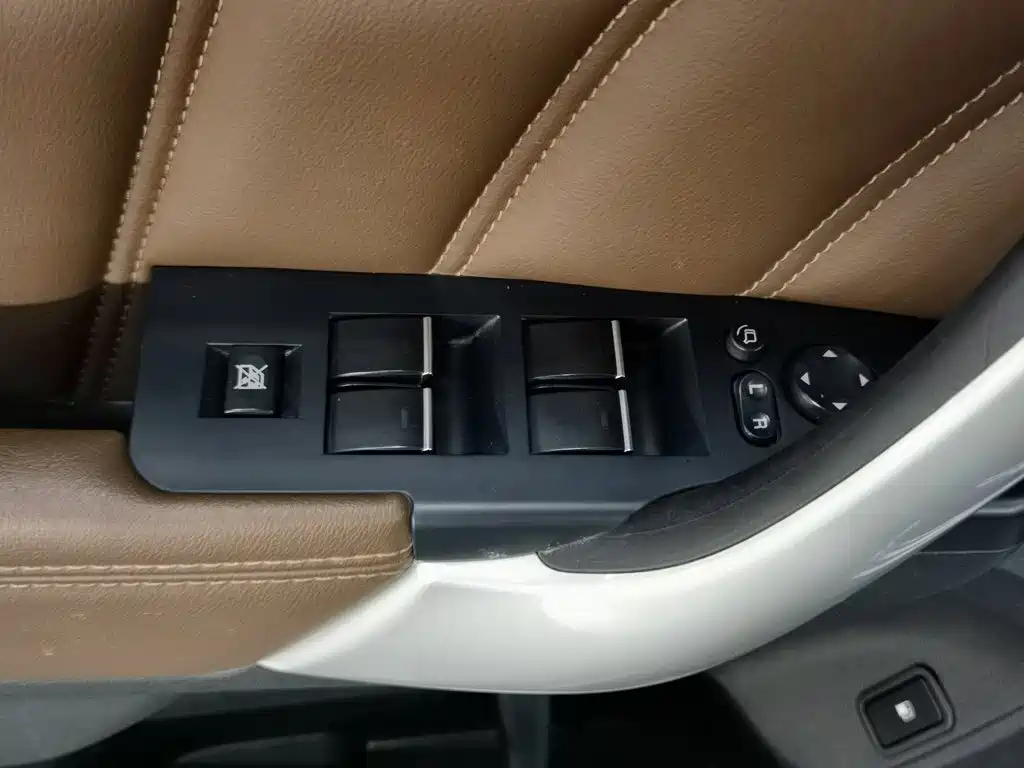 Photo 9 - Haval H9