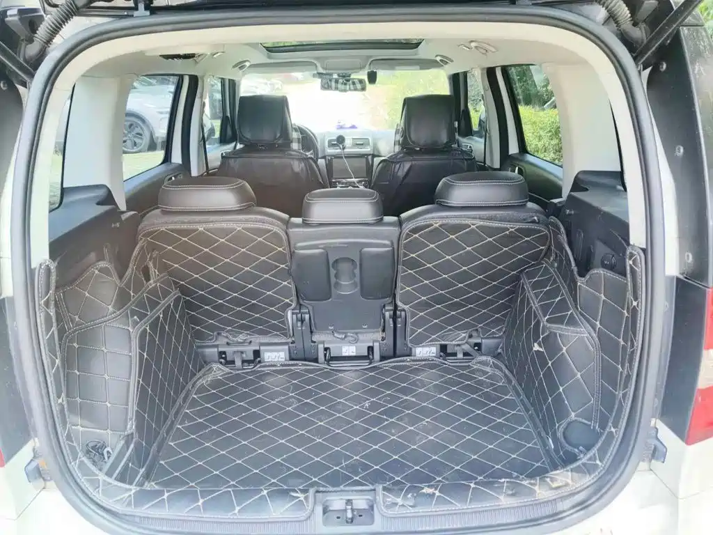 Фото 5 - Škoda Yeti