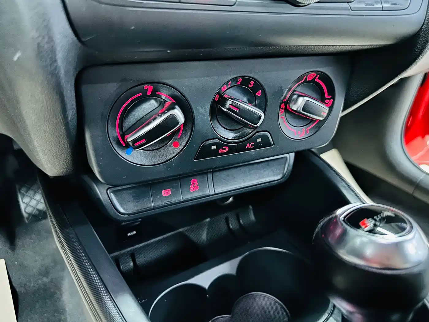 Audi A1 2012 1.4 TFSI Ego фото 45