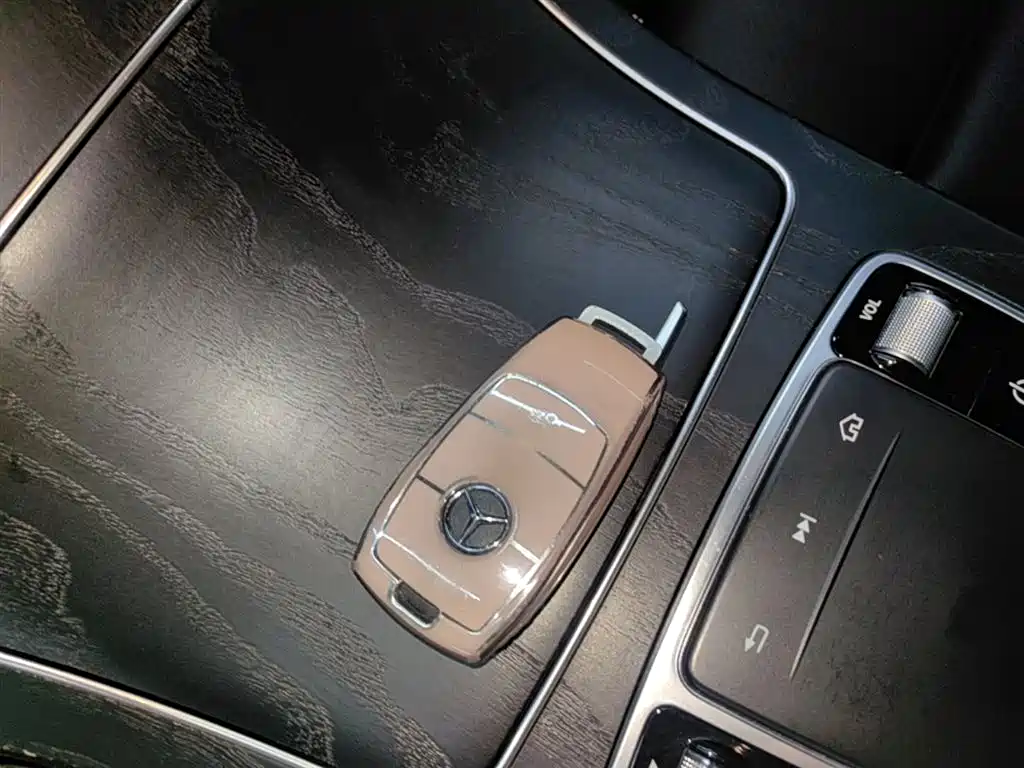 Mercedes-Benz C-Class 2021 C 200 L Fashion Sport Edition фото 9