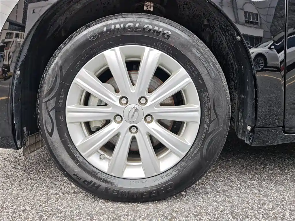 GAC Trumpchi Trumpchi M6 2021 PRO 270T DCT Elite фото 29