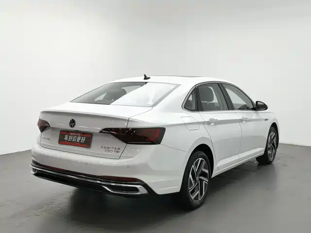Volkswagen Sagitar 2023 Model Year 200TSI DSG Surpass Edition — фото 2