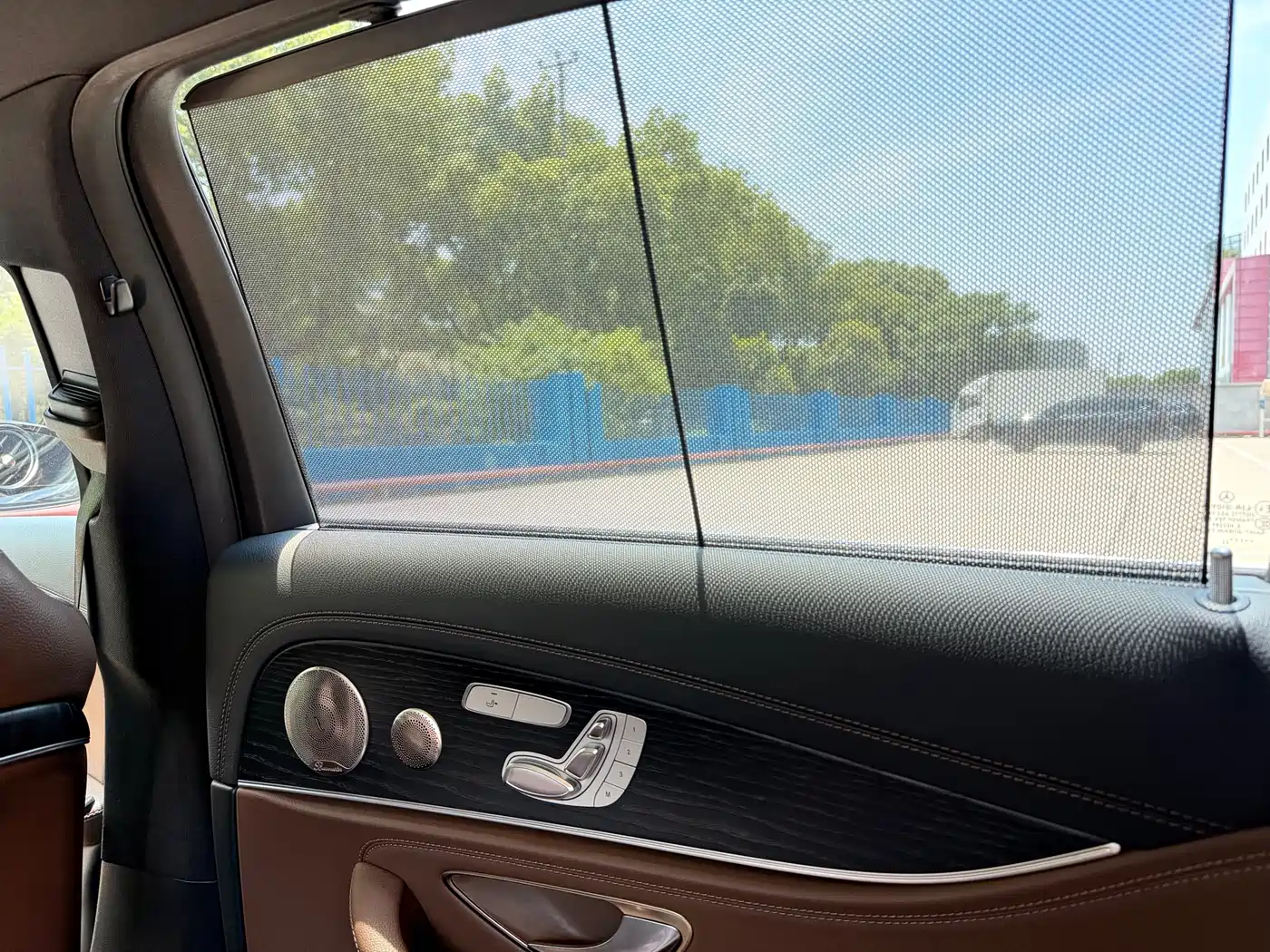 Mercedes-Benz E-Class 2023 Facelift E 300 L Sport Luxury фото 14