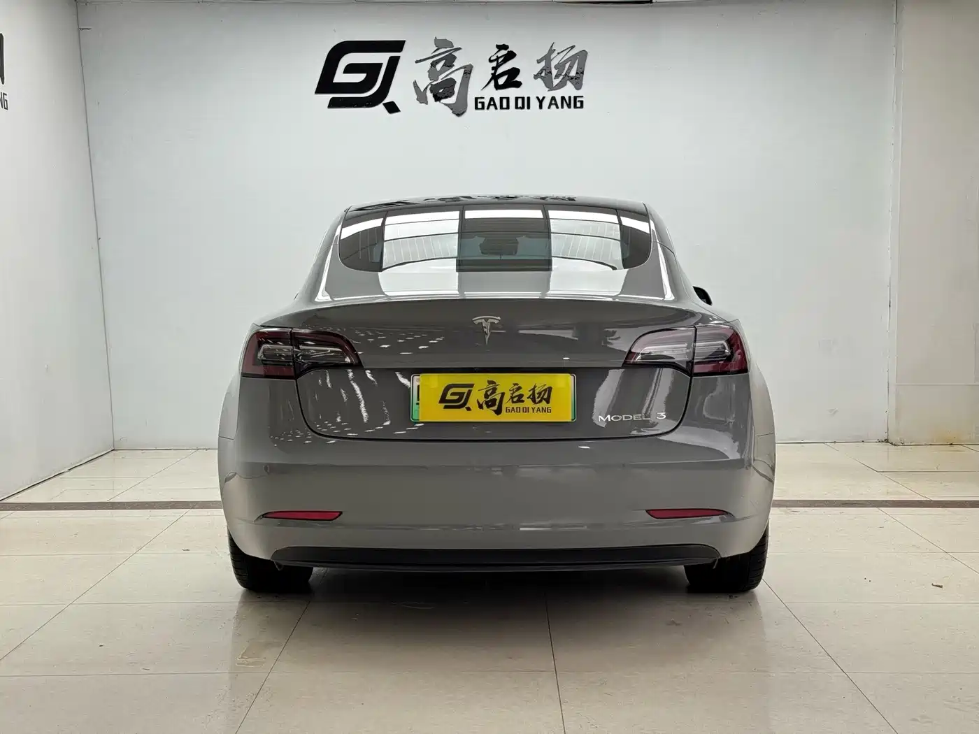 Photo 25 - Tesla Model 3