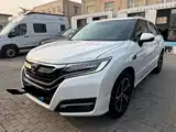 Фото 1 - Honda UR-V