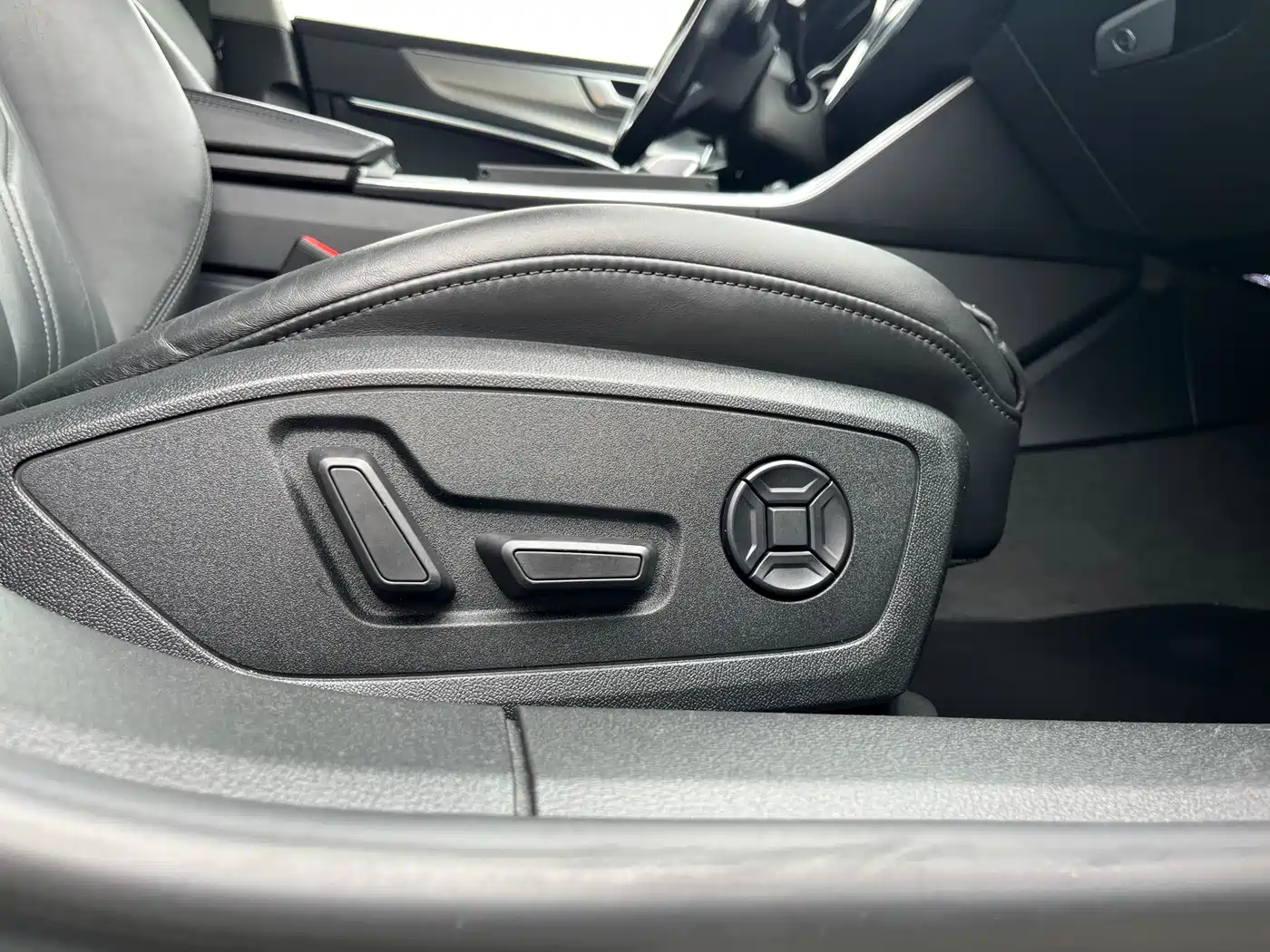 Audi A7 2020 45 TFSI Premium Selection фото 32