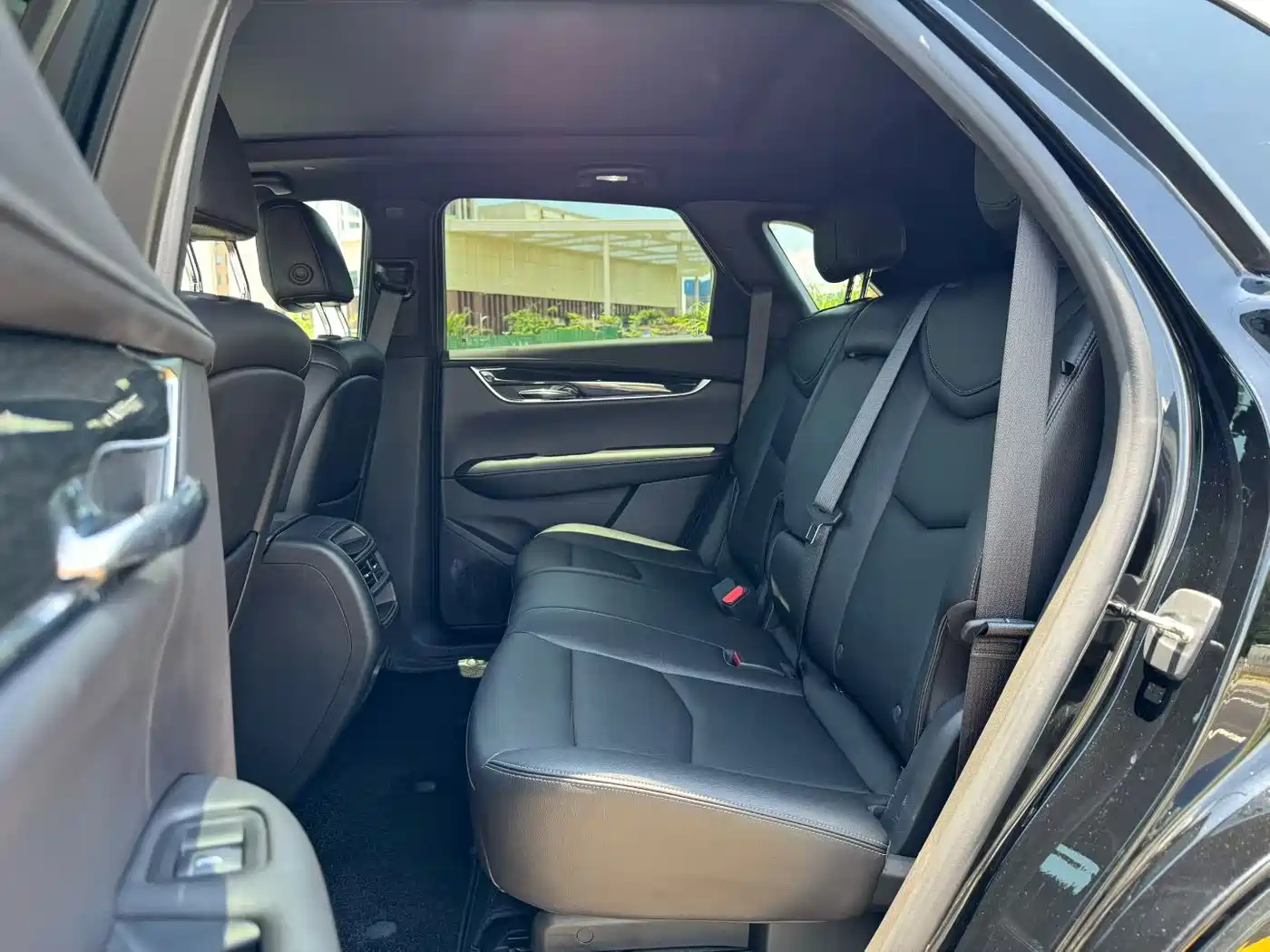 Cadillac XT5 2021 28T Luxury фото 9