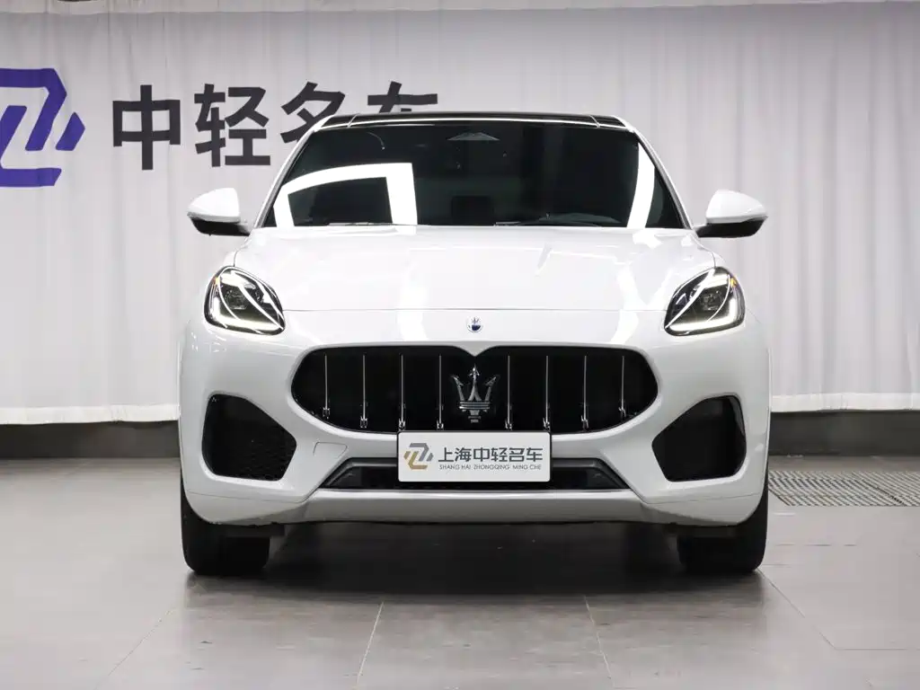Maserati Grecale 2023 2023 2.0T GT