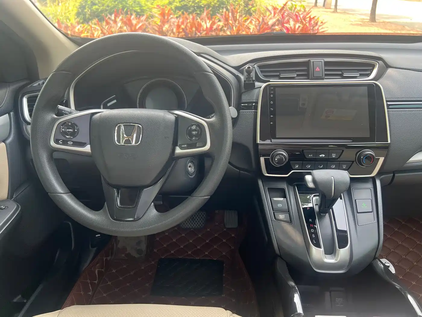 Photo 10 - Honda CR-V