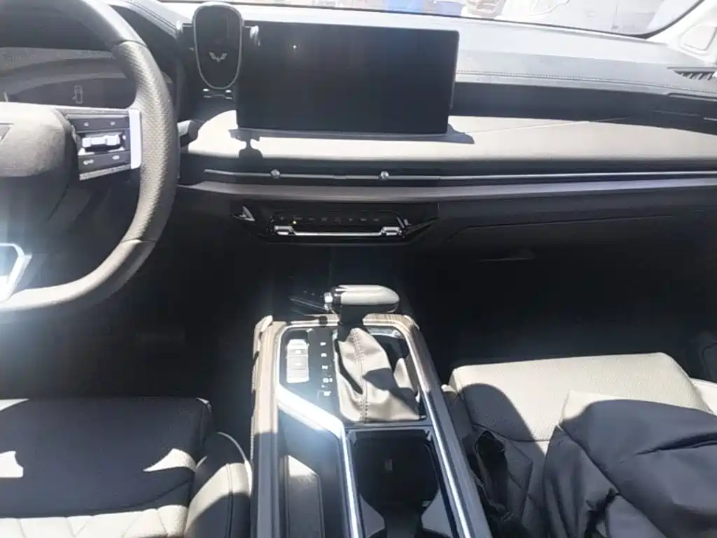 Wuling Motors Wuling Jiachen 2024 2022 1.5T CVT Exclusive Flagship Model
