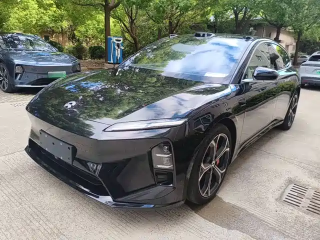 NIO ET5T 75kWh Touring