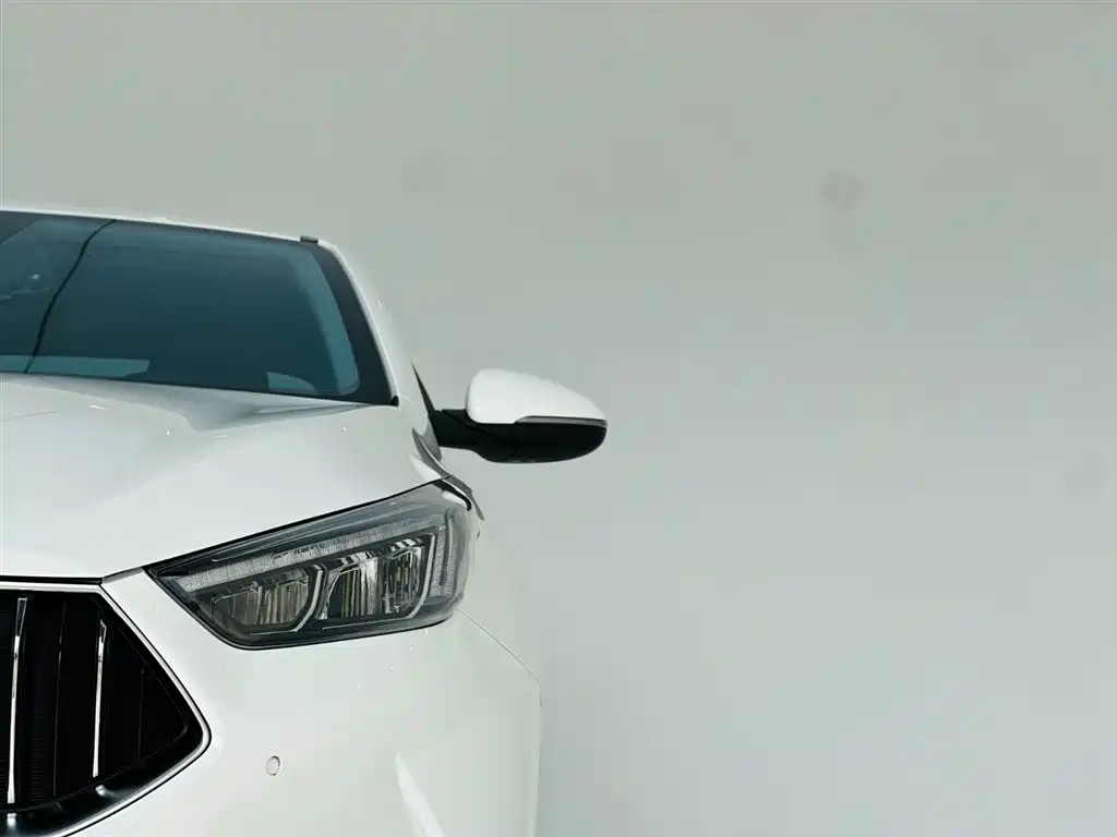 Kia K3 2021 1.5L CVT Refreshed Edition фото 10