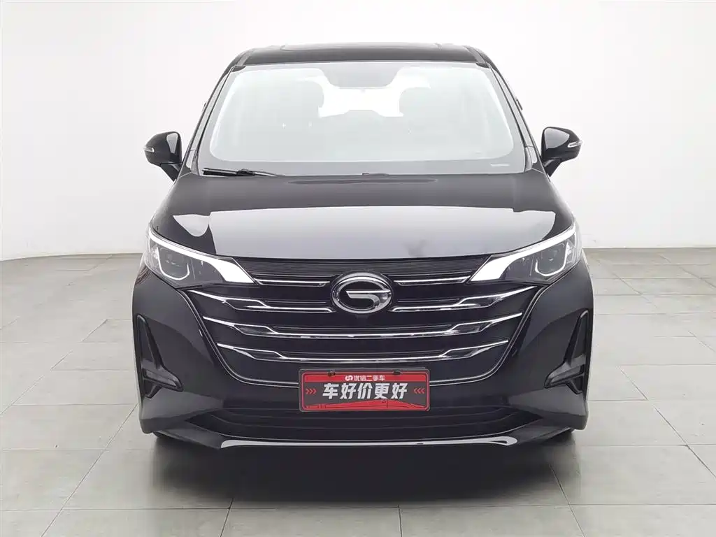 GAC TRUMPCHI M6