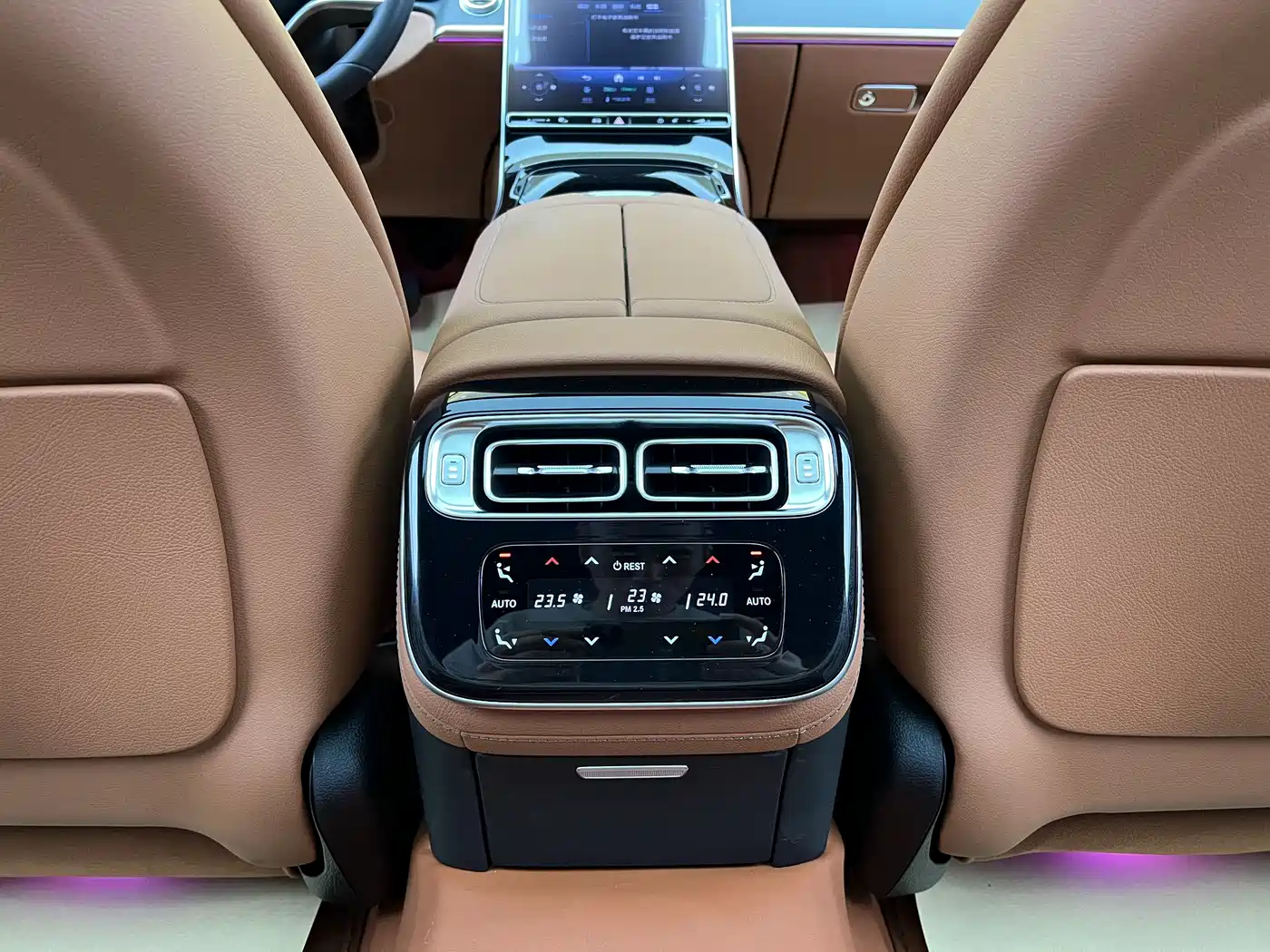 Mercedes-Benz S-Class 2025 S 400 L Business фото 29