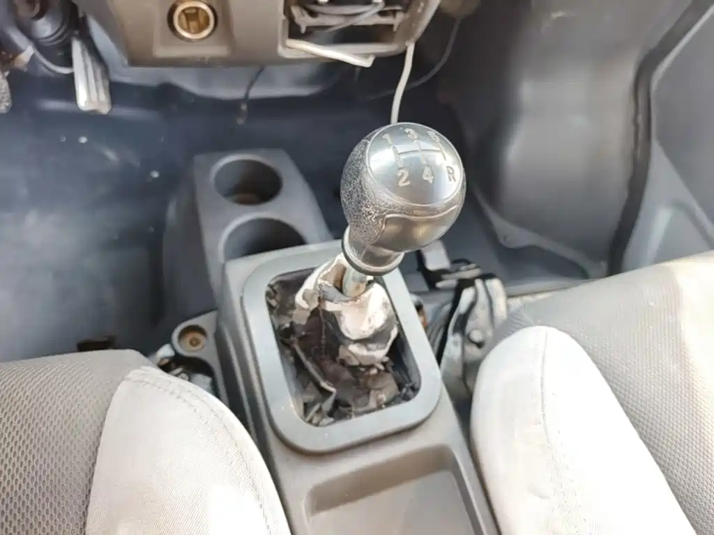 Dongfeng Xiaokang DFSK K07S 2020 2018 1.0L Utility Model AF10-13