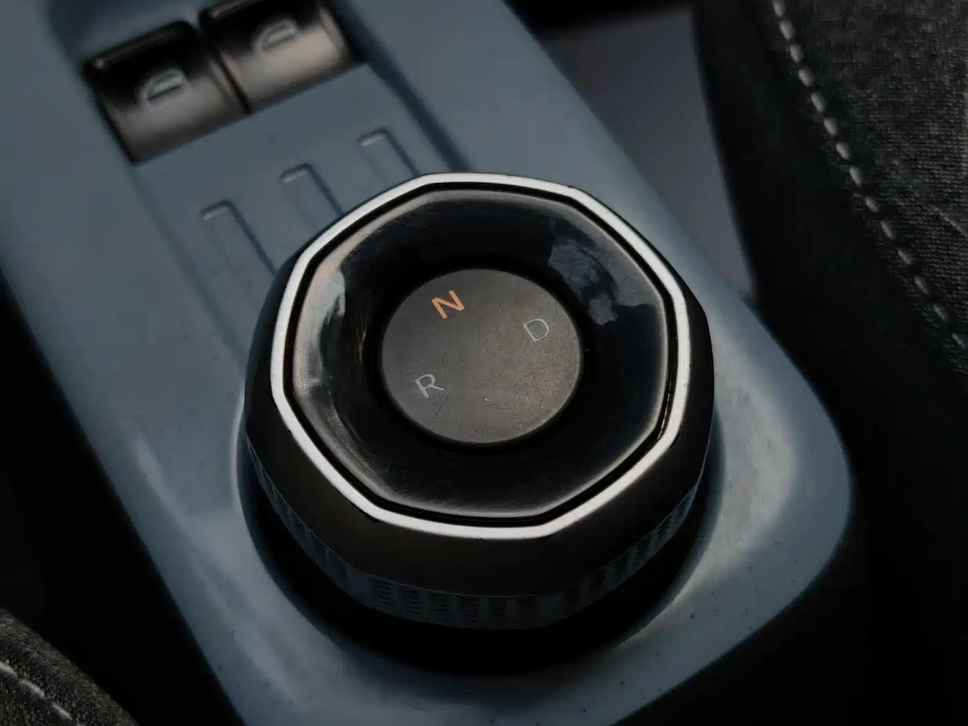 Geely Galaxy Panda 2023 Panda Mini 200km Endurance Bear фото 16