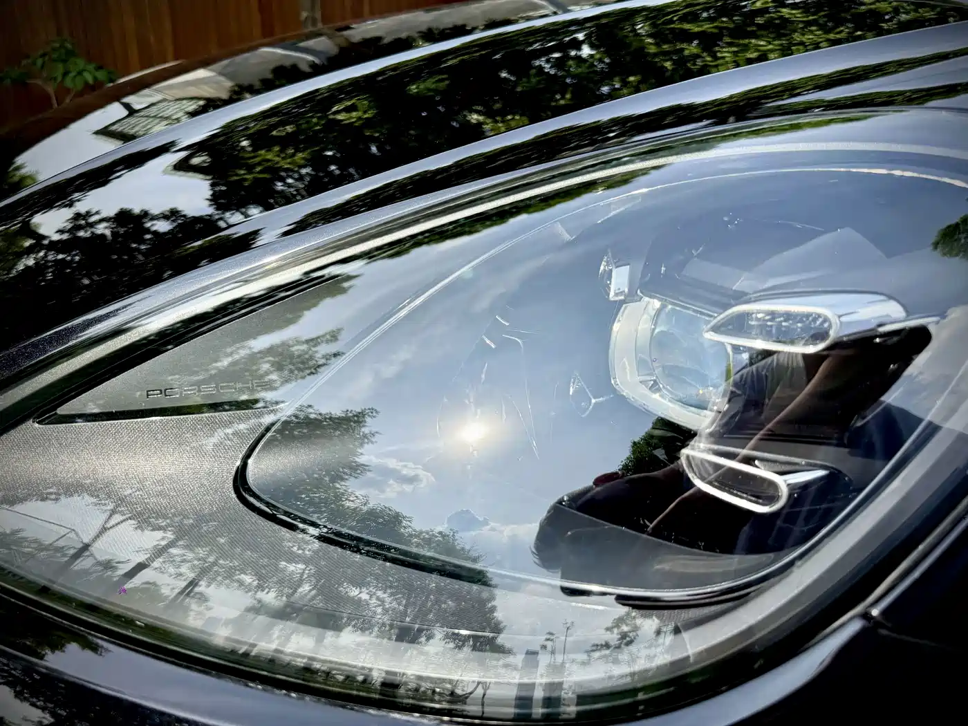 Photo 16 - Porsche Cayenne
