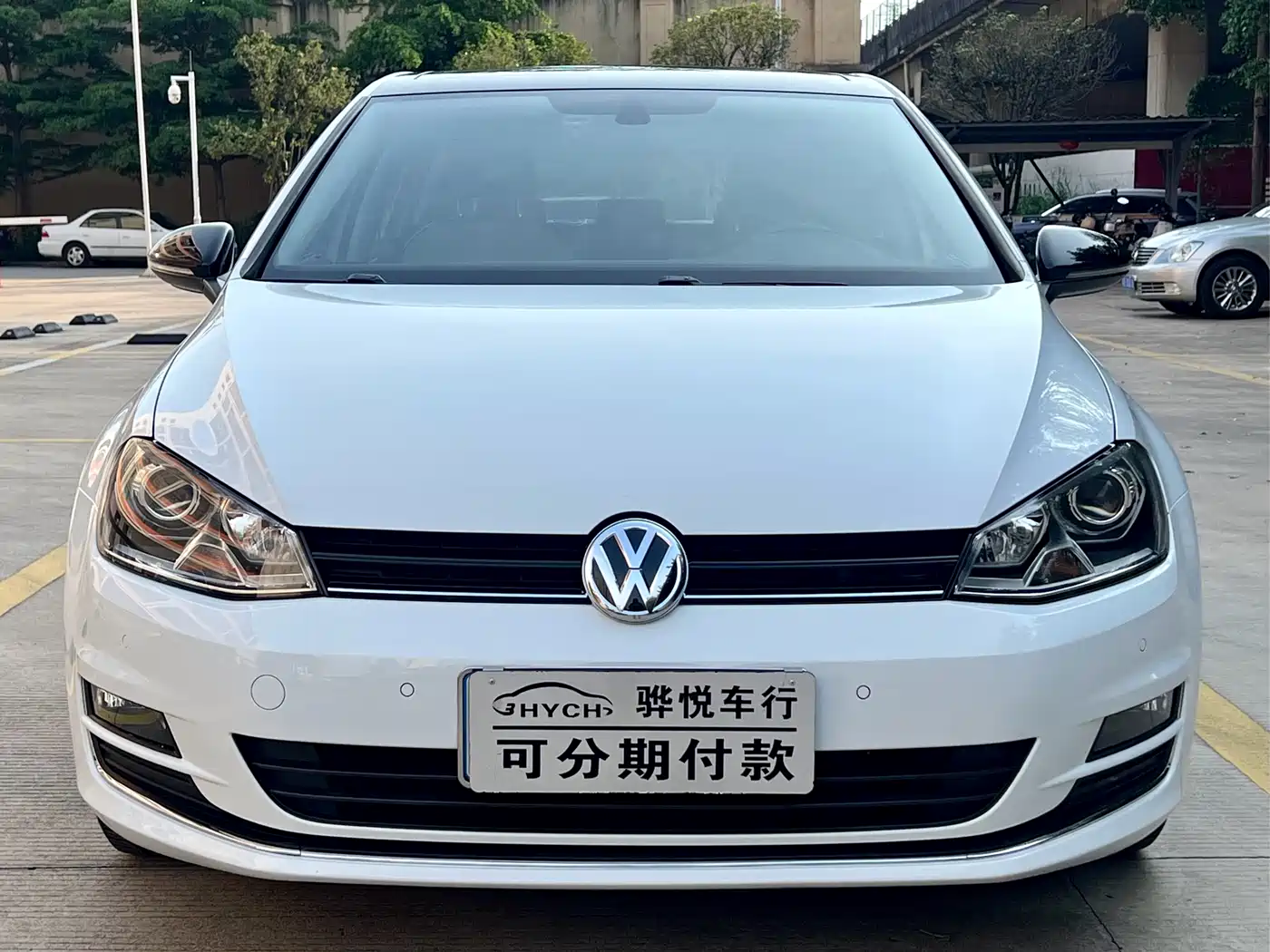 Volkswagen Golf 2017 230TSI Auto Luxury Millionth Anniversary Edition