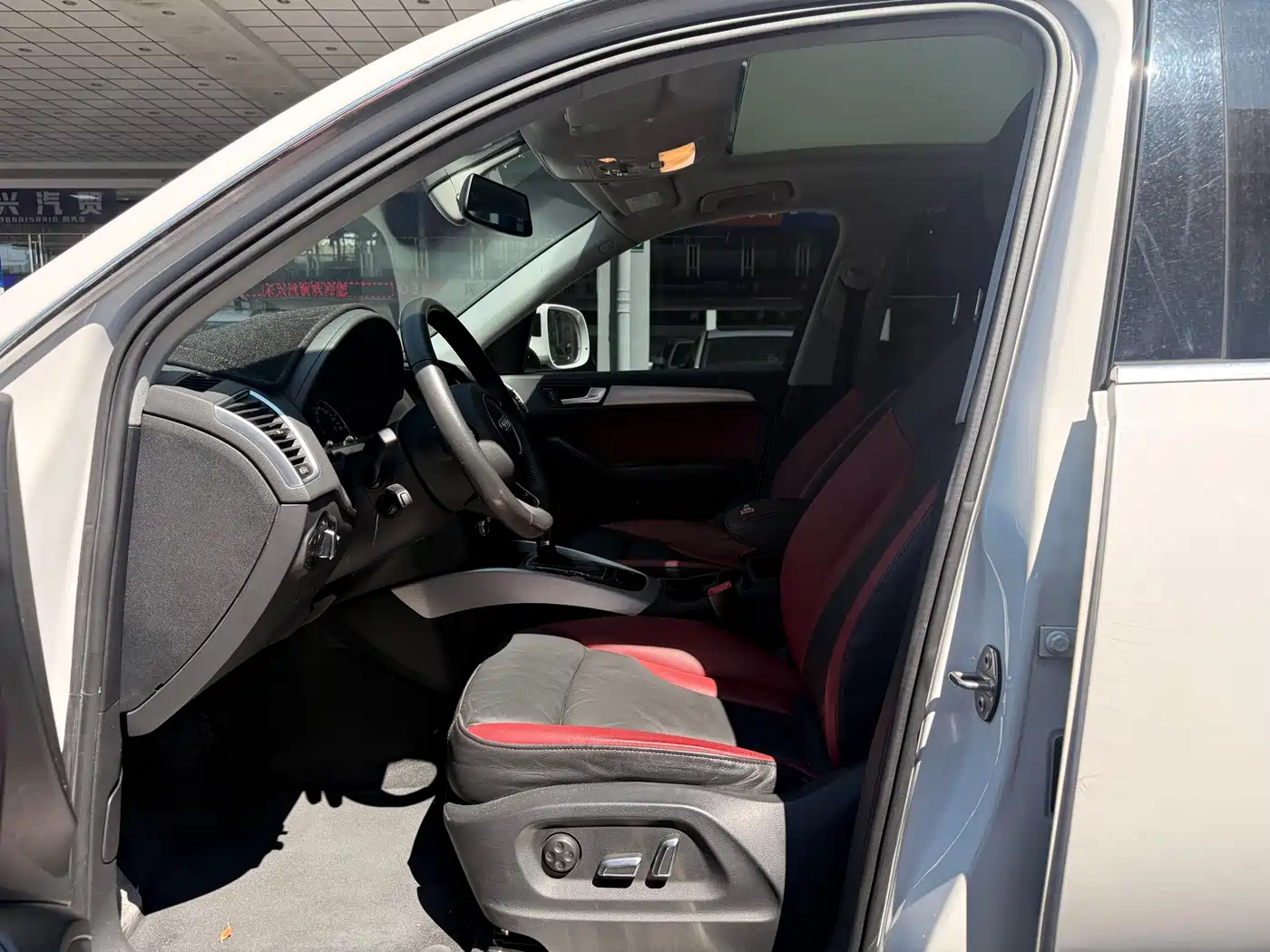 Audi Q5 2018 2018 Collector's Edition 40 TFSI Technology