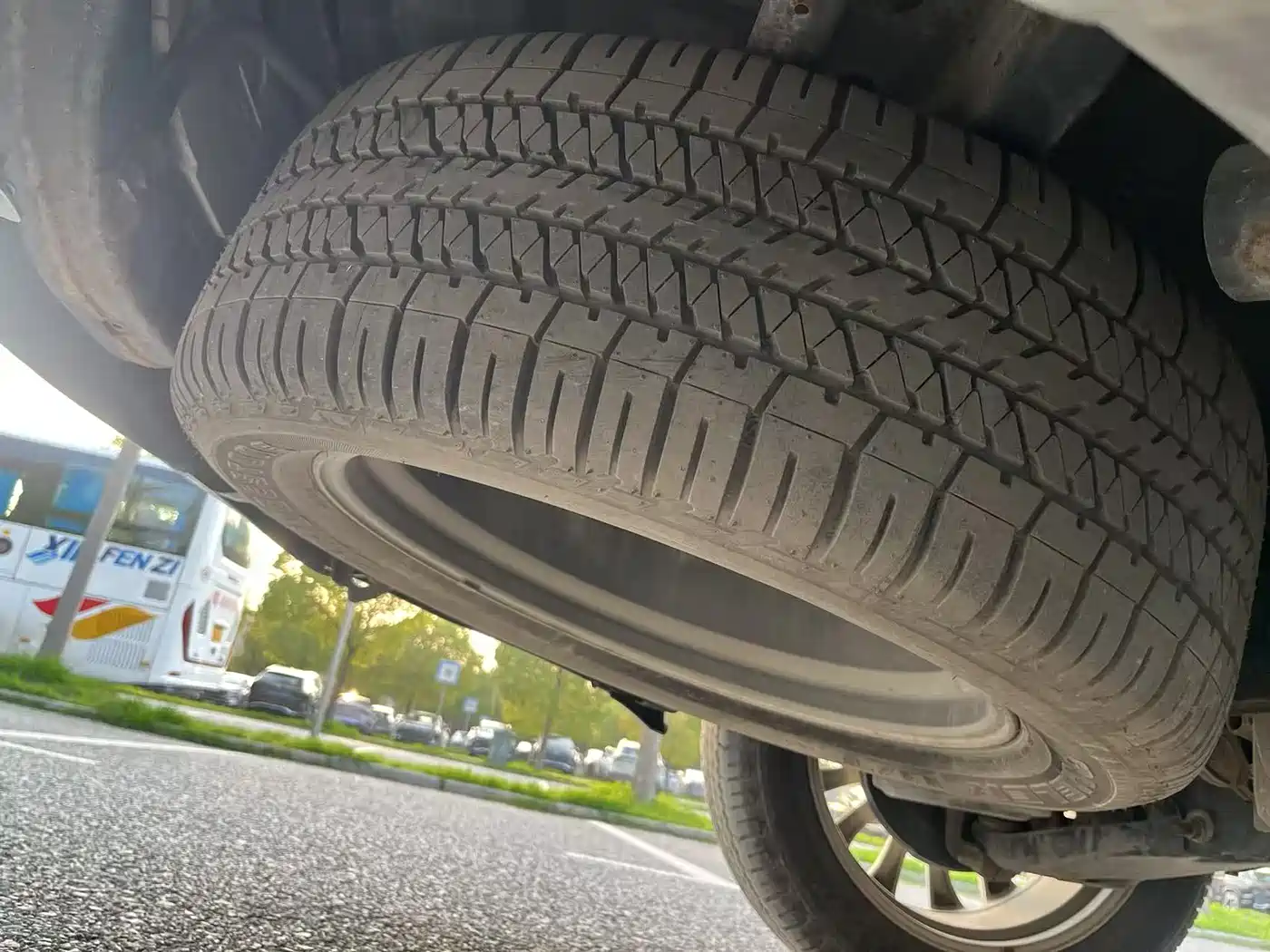Infiniti QX80 2018 2016 5.6L 4WD
