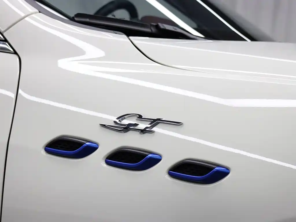 Maserati Levante 2024 2022 2.0T GT Edge Edition
