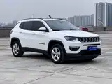 Фото 3 - Jeep Compass