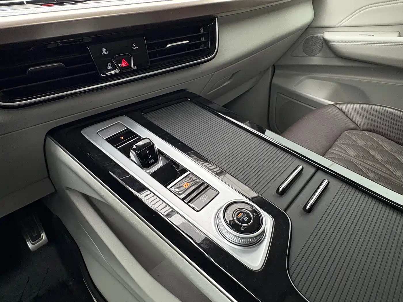 Volkswagen Talagon 2023 380TSI 4WD R-Line Touring Edition фото 8