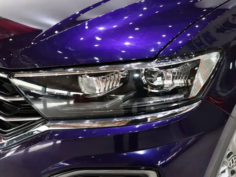 Volkswagen T-Roc, миниатюра 7