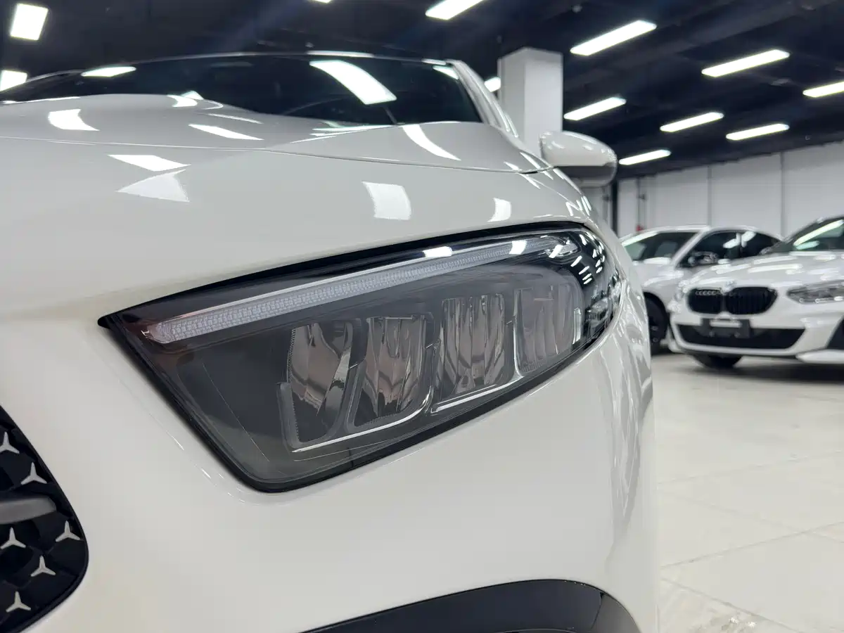 Mercedes-Benz A-Class 2023 A 180 L фото 7