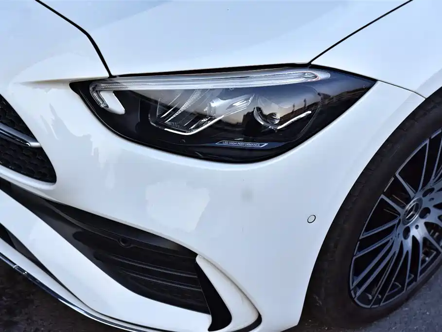 Mercedes-Benz C-Class 2023 C 200 L Sport фото 5