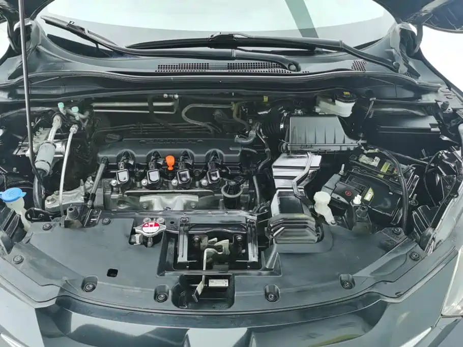 Photo 10 - Honda Vezel