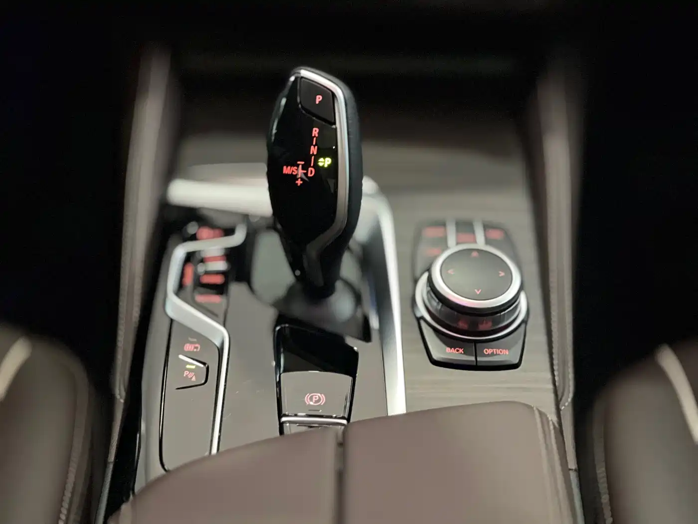 BMW 5 SERIES NEW ENERGY