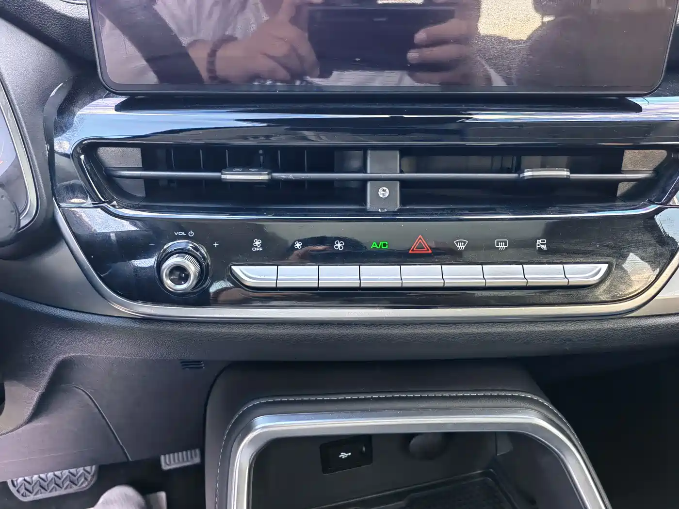 Haval H6 2021 Model National Trend Edition 1.5T Auto Champion фото 13